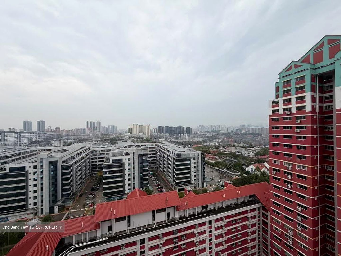 Blk 442 Sin Ming Court (Bishan), HDB Executive #624620831